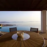 Mykonos Crystal Hotel 4*