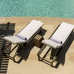Hotel Mykonos Crystal