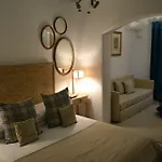 Mykonos Crystal Hotel Fanari (Mykonos)