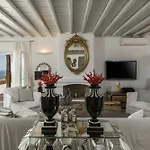 Mykonos Crystal Hotel 4*