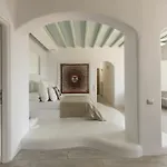 Hotel Mykonos Crystal