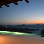 Mykonos Crystal 4*