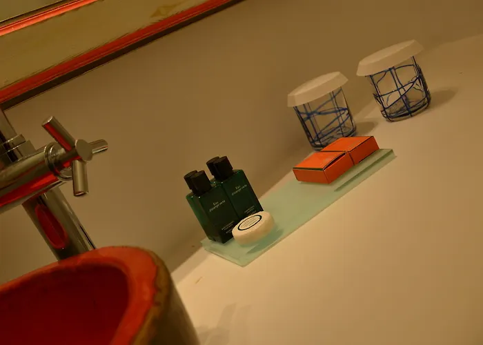 Hotel Mykonos Crystal 4*