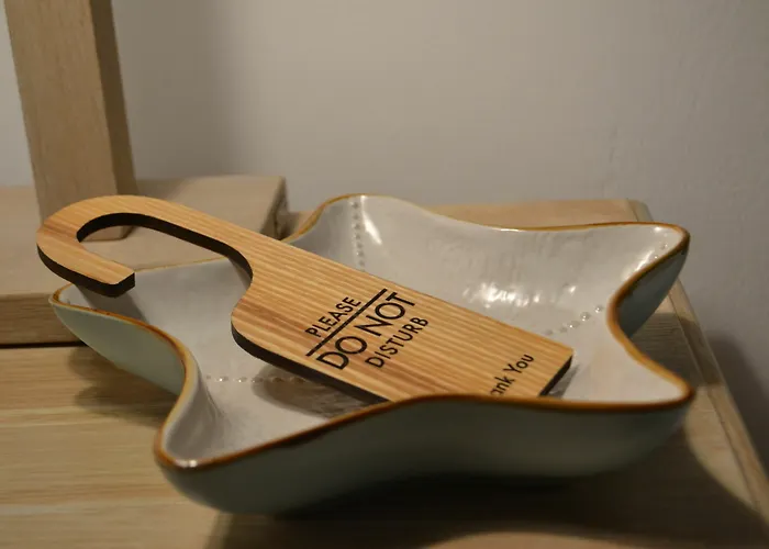 Mykonos Crystal Hotel