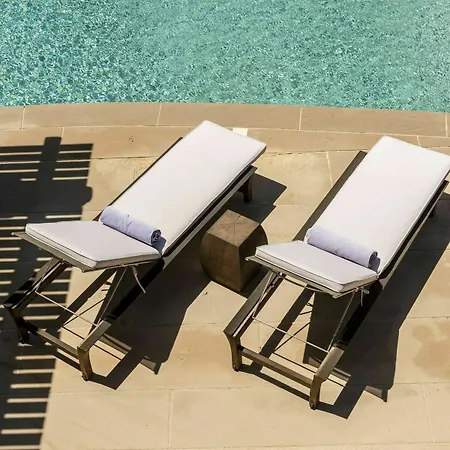 Otel Mykonos Crystal