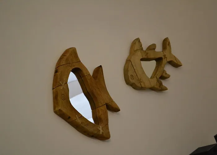 فندق Mykonos Crystal 4*