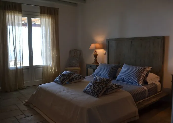 Mykonos Crystal فندق Fanari (Mykonos)