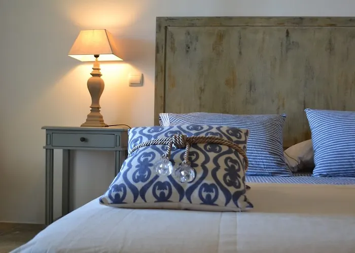 فندق Mykonos Crystal Fanari (Mykonos)