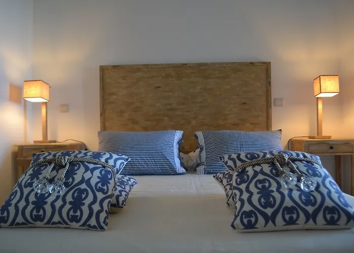 فندق Mykonos Crystal Fanari (Mykonos)