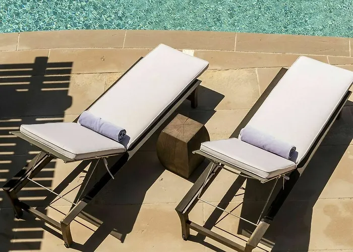 فندق Mykonos Crystal