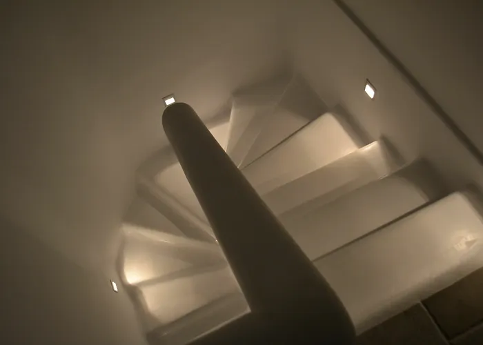 Mykonos Crystal فندق