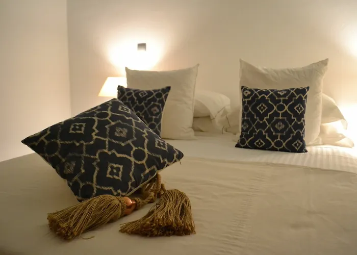 فندق Mykonos Crystal 4*