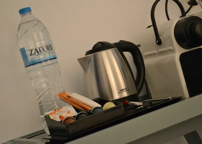 Mykonos Crystal מלון Fanari (Mykonos)