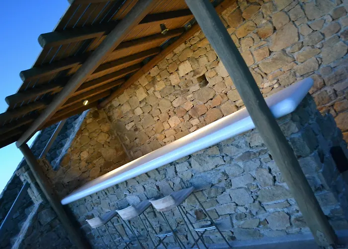 Mykonos Crystal فندق Fanari (Mykonos)