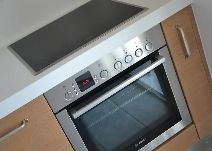 Mykonos Crystal فندق Fanari (Mykonos)