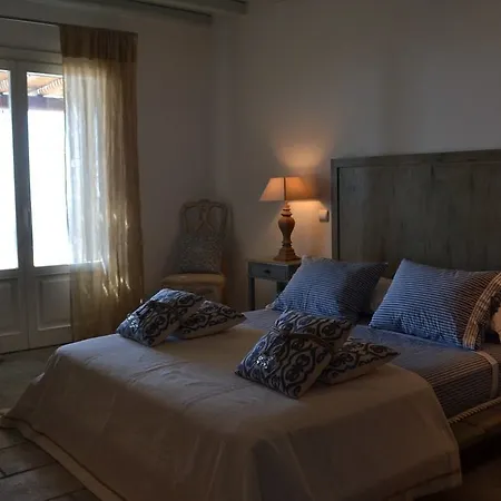 Mykonos Crystal Otel Fanari (Mykonos)