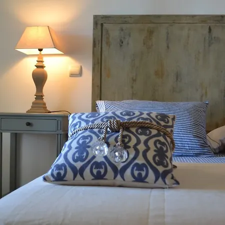 Otel Mykonos Crystal Fanari (Mykonos)