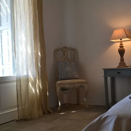 Mykonos Crystal Otel 4*