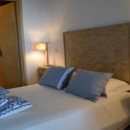 Mykonos Crystal Otel Fanari (Mykonos)