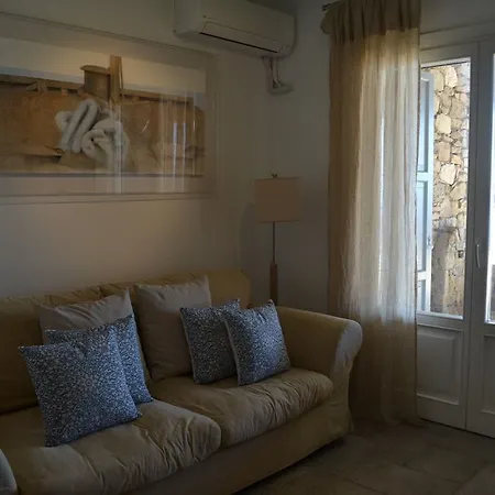 Mykonos Crystal Otel 4*