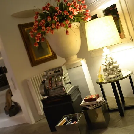 Otel Mykonos Crystal Fanari (Mykonos)