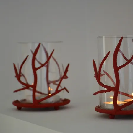 Mykonos Crystal Otel Fanari (Mykonos)