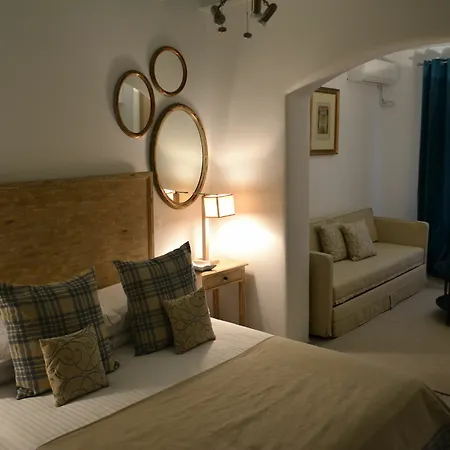 Mykonos Crystal Otel Fanari (Mykonos)