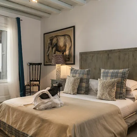 Mykonos Crystal Otel Fanari (Mykonos)