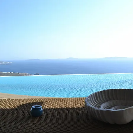 Mykonos Crystal Fanari (Mykonos)