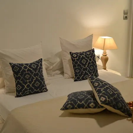 Otel Mykonos Crystal Fanari (Mykonos)