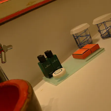 Otel Mykonos Crystal 4*