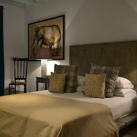 Otel Mykonos Crystal 4*