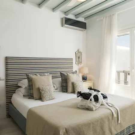 Mykonos Crystal Fanari (Mykonos)