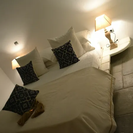 Mykonos Crystal Fanari