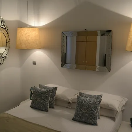 Mykonos Crystal 4* Fanari