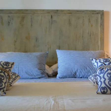 Mykonos Crystal Otel