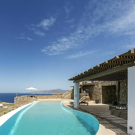 Mykonos Crystal Otel Fanari (Mykonos)