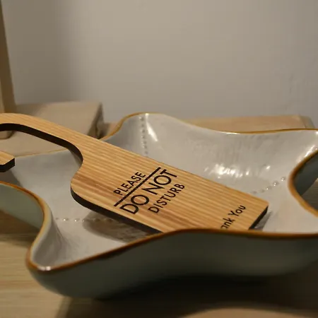 Mykonos Crystal Otel