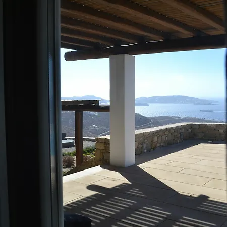 Mykonos Crystal