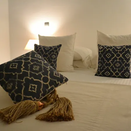 ホテル Mykonos Crystal 4*