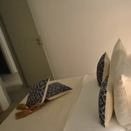 Otel Mykonos Crystal 4*