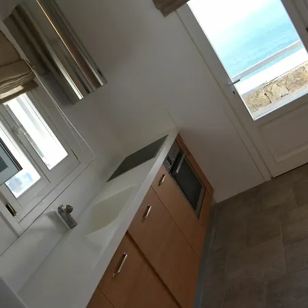 Mykonos Crystal Otel