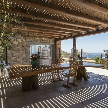 Mykonos Crystal Fanari (Mykonos)