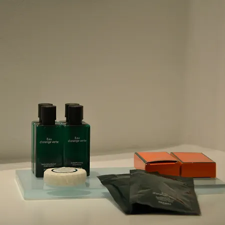 Mykonos Crystal Fanari (Mykonos)