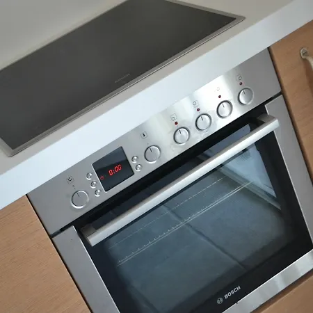 Mykonos Crystal Otel Fanari (Mykonos)