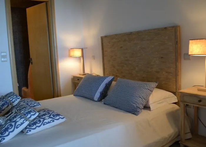 Mykonos Crystal Hotel Fanari (Mykonos)