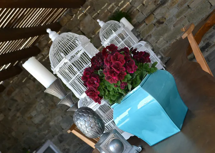 Hotel Mykonos Crystal Fanari (Mykonos)