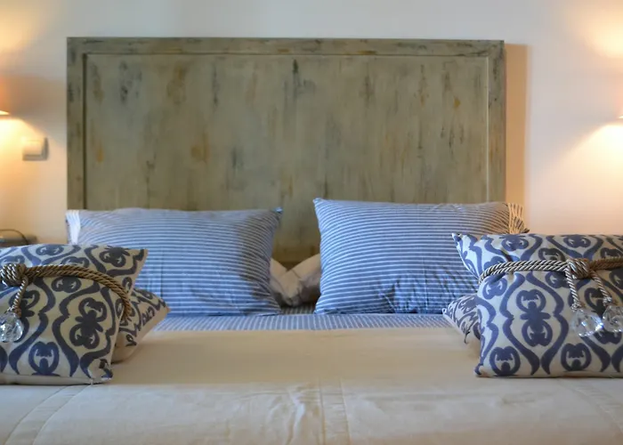 Mykonos Crystal Hotel