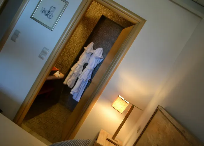 Mykonos Crystal 4* Fanari (Mykonos)