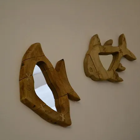 ホテル Mykonos Crystal 4*